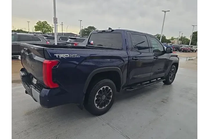 $36773 : Toyota Tundra 2022 4x2 SR5 4 image 3