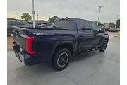 $36773 : Toyota Tundra 2022 4x2 SR5 4 thumbnail
