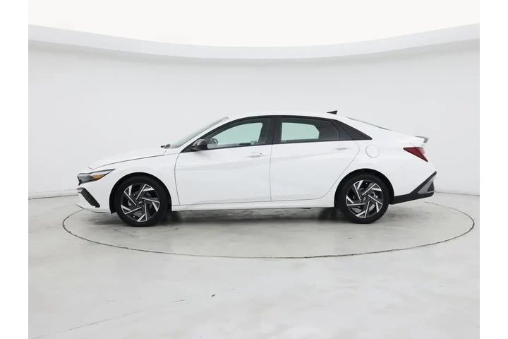 $22998 : Hyundai ELANTRA 2025 SEL Spo image 3