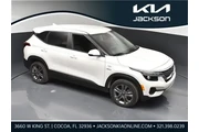 Kia Seltos 2022 AWD LX 4dr S