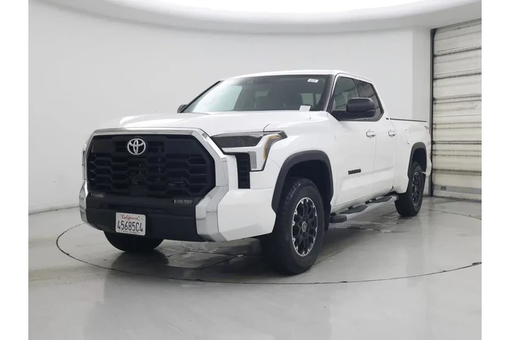 $39998 : Toyota Tundra 2023 4x4 SR5 4 image 4