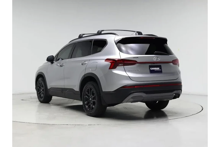 $25998 : Hyundai SANTA FE 2023 XRT 4d image 2