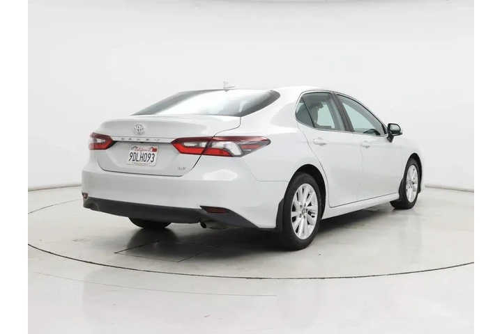 $21998 : Toyota Camry 2023 LE 4dr Sed image 8
