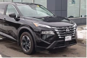 $23476 : Nissan Rogue 2025 AWD SV 4dr thumbnail