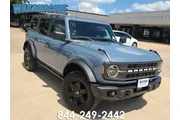 Ford Bronco 2023 4x4 Outer B en Dallas