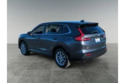 $36725 : Honda CR-V 2025 AWD EX-L 4dr thumbnail