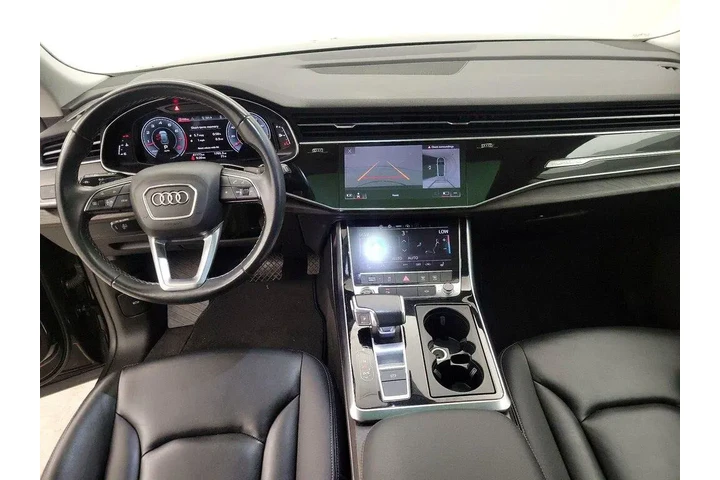 $39998 : Audi Q8 2022 AWD quattro Pre image 9