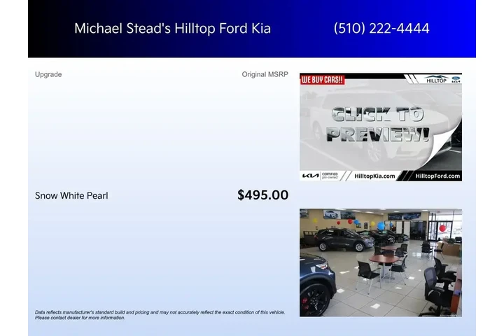 $32991 : Kia Carnival 2023 LX 4dr Min image 6