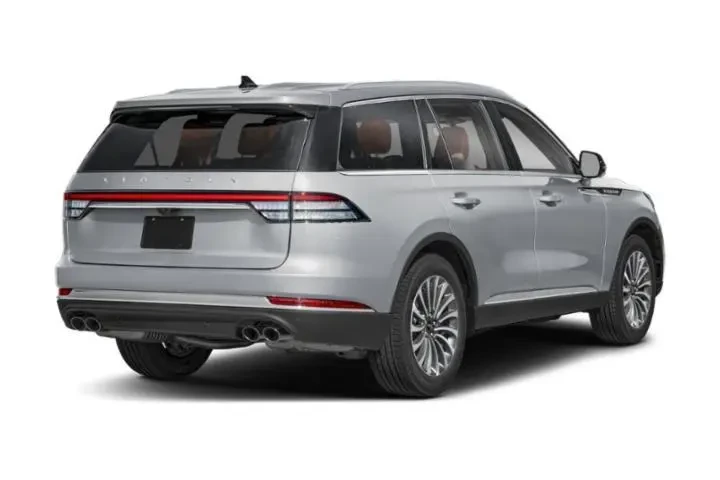 Lincoln Aviator 2024 Reserve image 2