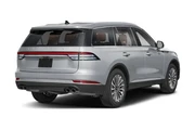 Lincoln Aviator 2024 Reserve thumbnail