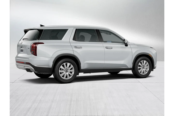$40000 : Hyundai PALISADE 2025 AWD SE image 8