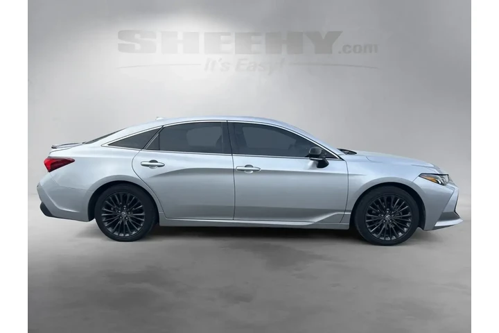 $28555 : Toyota Avalon Hybrid 2020 XS image 10