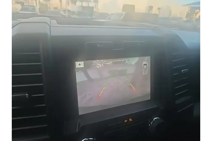 $23451 : Ford F-150 2019 4x4 XL 4dr S image 6