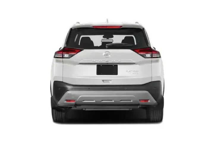$29988 : Nissan Rogue 2023 Platinum 4 image 5