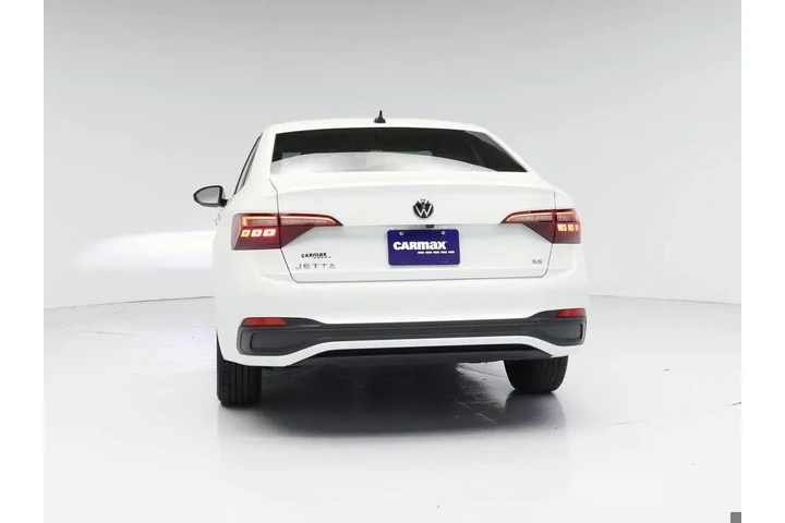 $20998 : Volkswagen Jetta 2023 SE 4dr image 6