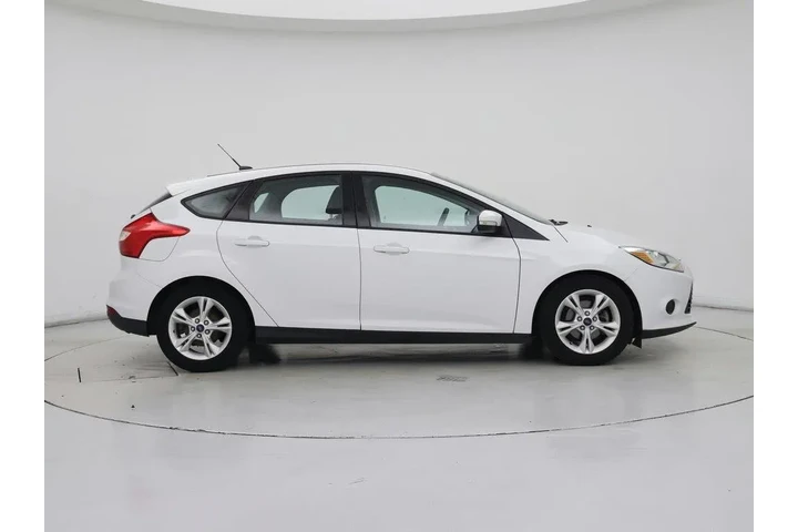 $11599 : Ford Focus 2014 SE 4dr Hatch image 7
