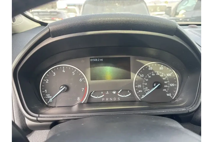 $13272 : Ford EcoSport 2020 AWD Titan image 10