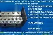 PDB-49-500-1 en Monterrey