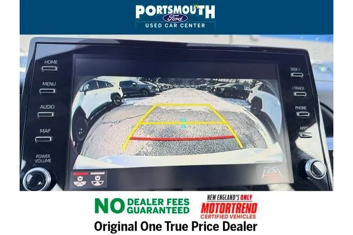 $24995 : Toyota Camry 2023 XSE 4dr Se image 8