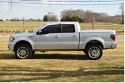 $17990 : Ford F-150 2011 4x4 Harley-D thumbnail