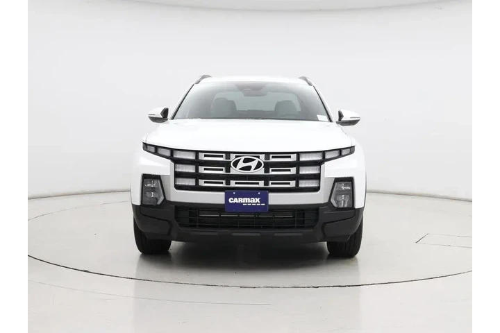 $28998 : Hyundai SANTA CRUZ 2025 SEL image 5