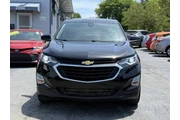 $14995 : 2020 Equinox LT thumbnail