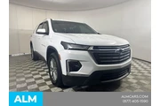 $25420 : Chevrolet Traverse 2023 LT C thumbnail