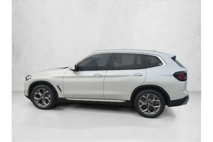 $32985 : BMW X3 2023 sDrive30i 4dr Sp image 9