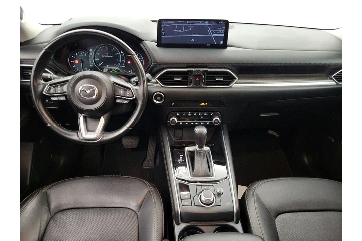 $24998 : Mazda CX-5 2021 AWD Grand To image 9