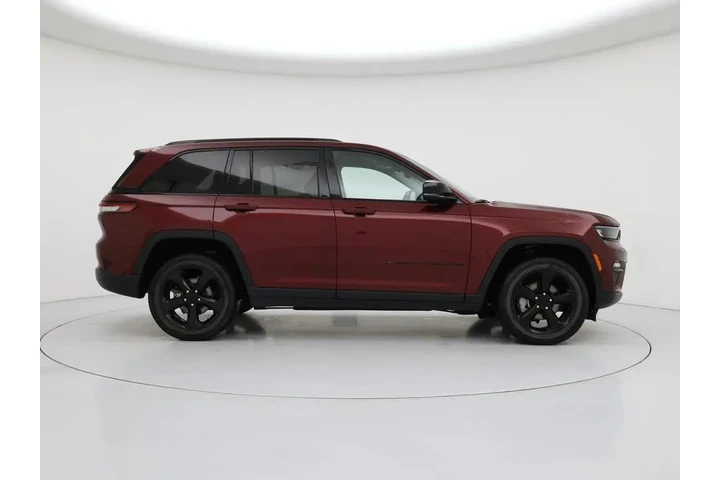 $31998 : Jeep Grand Cherokee 2023 4x4 image 7