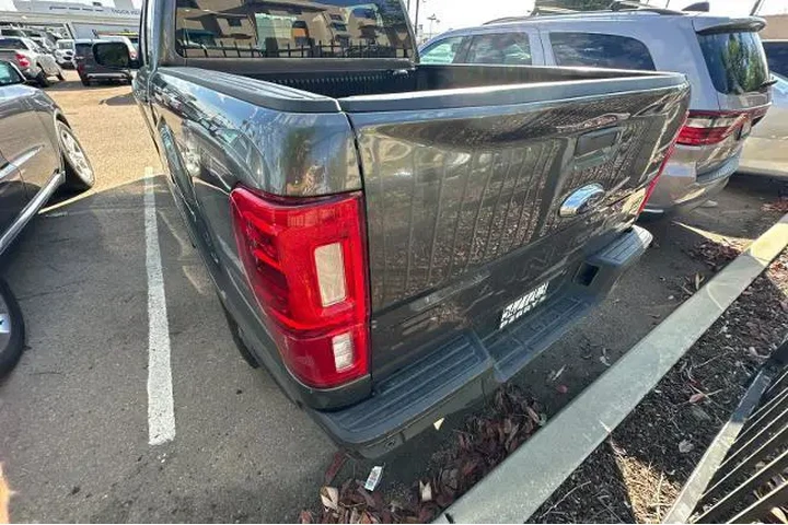 $29995 : Ford Ranger 2020 4x2 XLT 4dr image 3