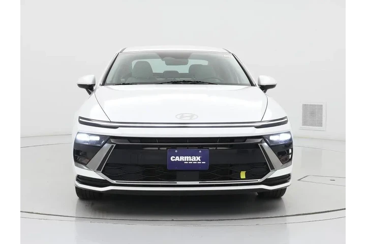 $23998 : Hyundai SONATA 2025 SEL 4dr image 5