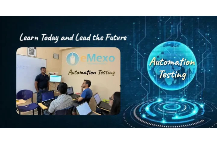 Best Automation Testing image 2