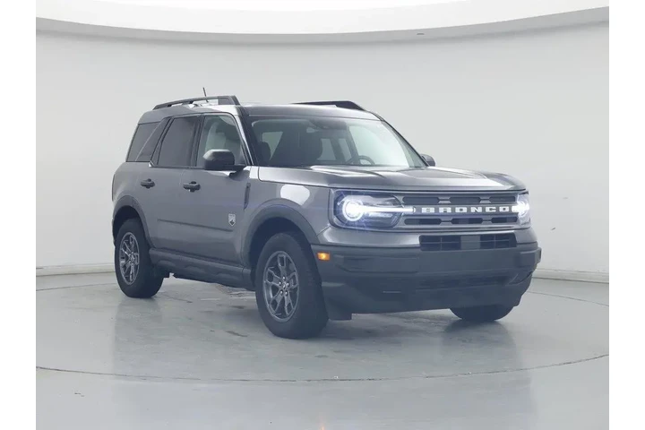 $23998 : Ford Bronco Sport 2022 AWD B image 1