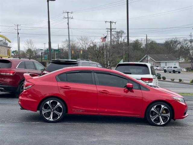 $17980 : 2015 Civic Si w/Summer Tires image 8