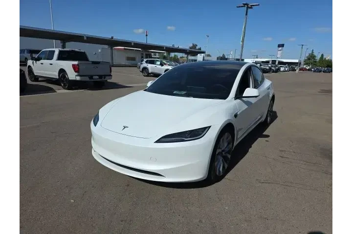 $37500 : Tesla Model 3 2024 AWD Long image 3