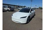 $37500 : Tesla Model 3 2024 AWD Long thumbnail