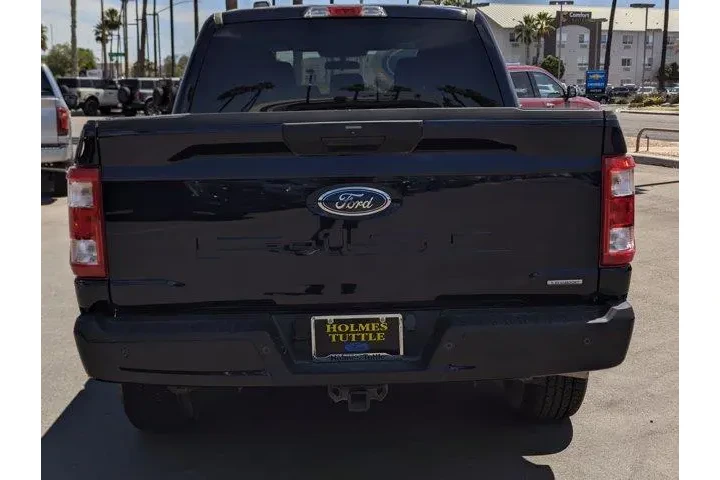 $39999 : Ford F-150 2023 4x4 XL 4dr S image 3