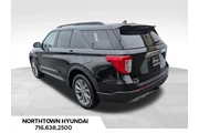 $32636 : Ford Explorer 2023 AWD XLT 4 thumbnail
