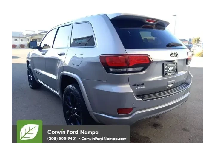 $22411 : Jeep Grand Cherokee 2019 4x4 image 5