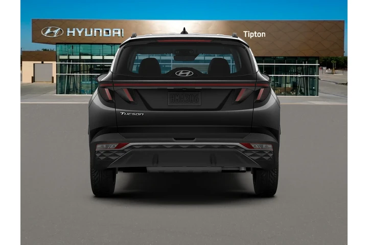 $22999 : Hyundai TUCSON 2023 SEL 4dr image 6