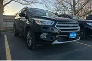 $10995 : Ford Escape 2017 AWD Titaniu thumbnail