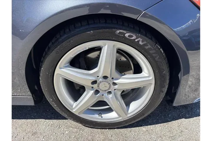 $27388 : Mercedes-Benz CLS 2015 CLS 4 image 8