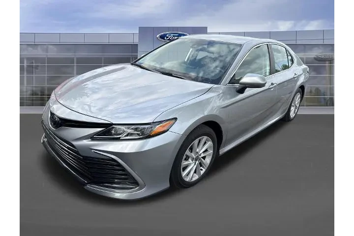 $26424 : Toyota Camry 2024 LE 4dr Sed image 9
