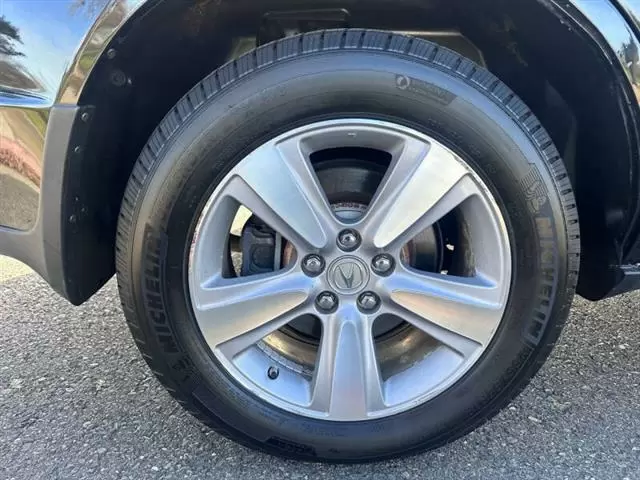 $13750 : 2012 MDX SH-AWD w/Tech image 8