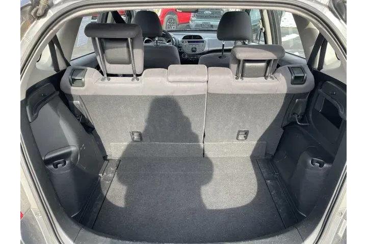 $7888 : Honda Fit 2013 Base 4dr Hatc image 6