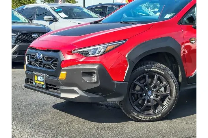 $29878 : Subaru Crosstrek 2024 AWD Wi image 2