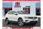Volkswagen Tiguan 2018 AWD 2 en San Francisco Bay Area