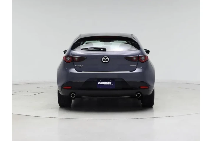 $25998 : Mazda Mazda3 Hatchback 2023 image 6