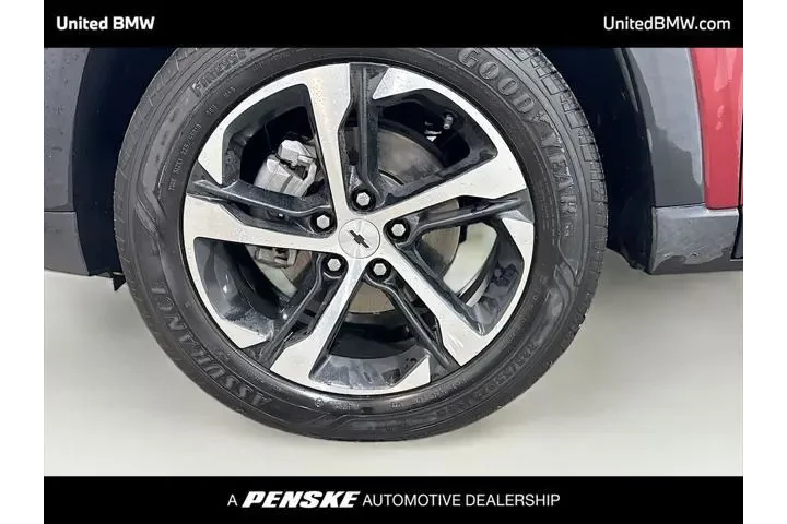 $20495 : Chevrolet Trax 2024 RS 4dr C image 2